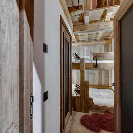 Appt Neuf Proche Pistes, Spacieux, 4 Ch, 10 Pers, Balcon, Parking, Wifi - Fr-1-690-9 Apartamento