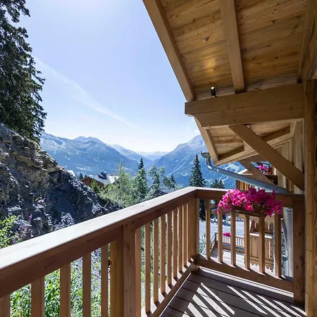 Appt Neuf Proche Pistes, Spacieux, 4 Ch, 10 Pers, Balcon, Parking, Wifi - Fr-1-690-9 La Rosière